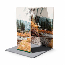 Load image into Gallery viewer, Qwikframe-2x2Backwall with Arch On Floor