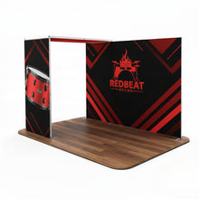 Load image into Gallery viewer, Qwikframe 3 by 2 Kit 6 branded