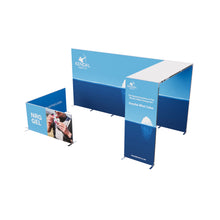 Load image into Gallery viewer, Qwikframe 5x3 backwall arch