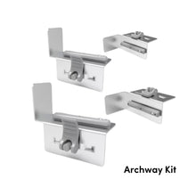 Load image into Gallery viewer, Qwikframe Archway Connectors x 4