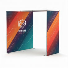 Load image into Gallery viewer, Qwikframe Archway stand 2 by 2