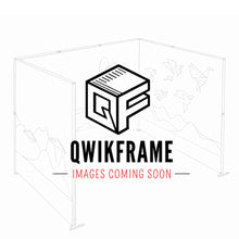 Load image into Gallery viewer, Qwikframe Holding Images coming soon
