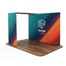 Load image into Gallery viewer, Qwikframe Kit 6 - Archway 3x2