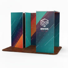 Load image into Gallery viewer, Qwikframe Kit 7