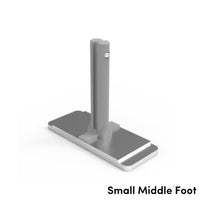 Load image into Gallery viewer, Qwikframe Kit Small Middle Foot