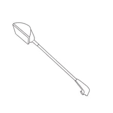 Load image into Gallery viewer, Qwikframe LED Light Sketch