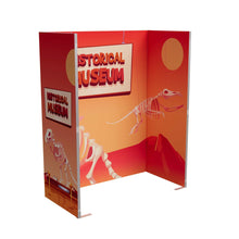 Load image into Gallery viewer, Qwikframe u Shape Kit 1 Side 2x1