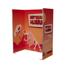 Load image into Gallery viewer, Qwikframe u Shape Kit 1 no Floor