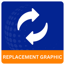 Load image into Gallery viewer, Replacement_Graphic_Wrap