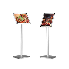Load image into Gallery viewer, Sentry Poster Display Stand A3 A4