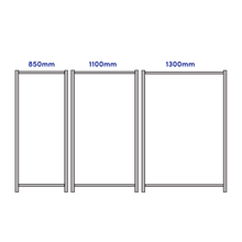 Load image into Gallery viewer, Floor Standing Cable Display Frame