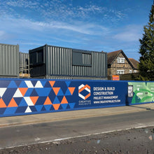 Load image into Gallery viewer, SiteHoardingBoards Contsruction