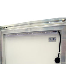 Load image into Gallery viewer, Slimlok 3 Illuminated Menu Case