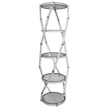 Load image into Gallery viewer, Spiral Display Tower