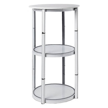 Load image into Gallery viewer, Spiral Portable Display Plinth