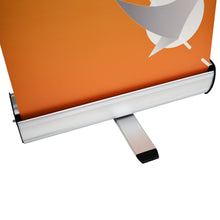 Load image into Gallery viewer, Swift Mini Pull Up Banner Base Detail