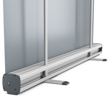 Load image into Gallery viewer, Swift Plus Roller Banners - 1200mm Rear Detail