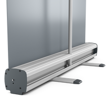 Load image into Gallery viewer, Swift Plus Roller Banners - 800mm Rear Detail