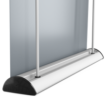 Load image into Gallery viewer, Swift Premium Roller Banner Stands - 1200mm Rear Detail