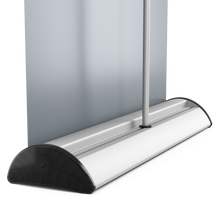 Load image into Gallery viewer, Swift Premium Roller Banner Stands - 800mm Rear Detail