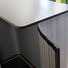 Load image into Gallery viewer, Atlas Tambour Wrap Detail