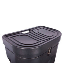 Load image into Gallery viewer, Top View zeus Case