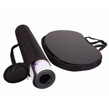 Load image into Gallery viewer, Atlas Curved Promotional Exhibition Counter - Bag Detail