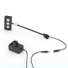 Load image into Gallery viewer, Twist2 Bright 9W LED Spotlight