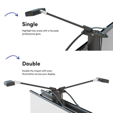 Load image into Gallery viewer, Twist2 Single or Double Diagram
