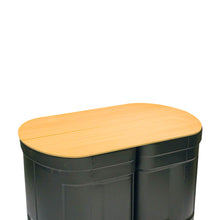 Load image into Gallery viewer, Twist2 Counter Top Double Hardcase