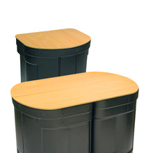 Load image into Gallery viewer, twist2 Hardcase Counter Tops