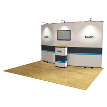 Load image into Gallery viewer, Twist2 Kit8 With optional Extras