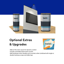 Load image into Gallery viewer, Twist2 Optional Upgrades