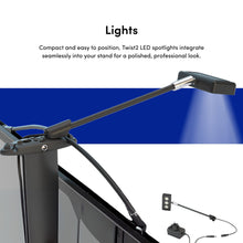 Load image into Gallery viewer, Twist2 Spotlights