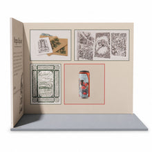Load image into Gallery viewer, QwikFRAME - Seamless Fabric Exhibition Stand - 3x2 L-Shape