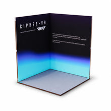 Load image into Gallery viewer, QwikFRAME - Modular Exhibition Kit - 2x2 L Shape