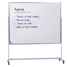 Load image into Gallery viewer, Adept Mobile Whiteboard