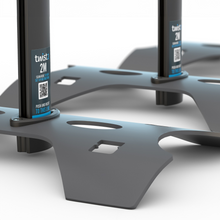 Load image into Gallery viewer, Twist2 AV Stand
