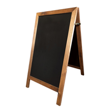 Load image into Gallery viewer, ChalkMaster Lite A-Board