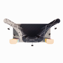 Load image into Gallery viewer, Linked Pop Up Stand - Kit 4 - 4m x 2m