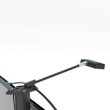 Load image into Gallery viewer, Twist2 AV Stand