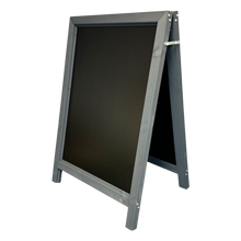 Load image into Gallery viewer, ChalkMaster Deco A-Board