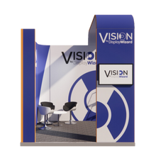 Load image into Gallery viewer, Vision Exhibition System Kit 1 - To Hire