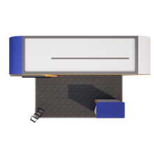 Load image into Gallery viewer, Vision Exhibition System Kit 2 - To Hire