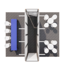 Load image into Gallery viewer, Vision Exhibition System Kit 6 - To Hire