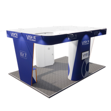 Load image into Gallery viewer, Vision Exhibition System Kit 7 - To Hire