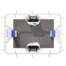 Load image into Gallery viewer, Vision Exhibition System Kit 7 - To Hire