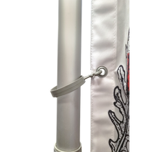 Load image into Gallery viewer, Vortex 5M Rotating Flag