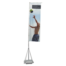 Load image into Gallery viewer, Vortex 5M Rotating Flag