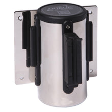 Load image into Gallery viewer, WallMaster Wall Mounted Retractable Barrier - 3.0m Belt